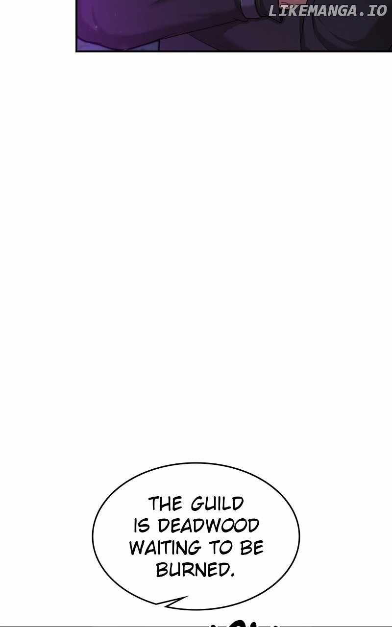 Paranoid Mage Chapter 62 11